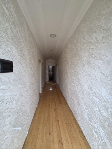 maştağa ev: Maştağa qəs. 4 otaqlı, 120 kv. m, Yeni təmirli — 2