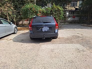 diskler r15: Kia Ceed. Disel. Mexanika. Günlük icarəyə verilir. Depozit 300 manat — 5