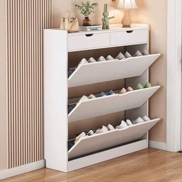 eyvan dolabi: Yeni, Ayaqqabı dolabı — 7