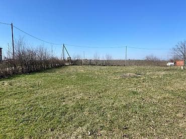 qubada torpaq satilir: Kənd təsərrüfatı — 3