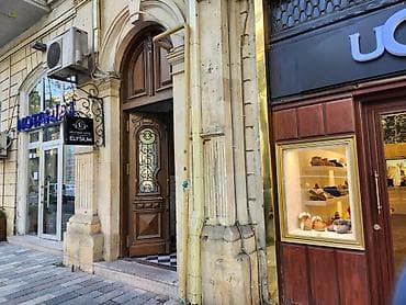 ki̇raye evler: Şəhərin mərkəzində yerləşir. Dəniz kənarı Bulvara 1 dəqiqəlik — 6