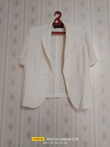 cins pencekler: Pencək təzə kimidi səliqəlidir 1 kərə geyinilib — 1