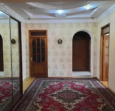 buzovnada kiraye ev: Buzovna 7 otaqlı, 380 kv. m, Yeni təmirli — 5