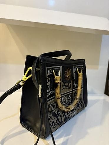 qumus sepler: Çanta Yeni kimidir, ici genisdir — 2