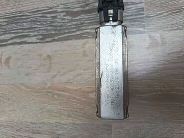 ваз фонари задние: Комплект, Б/у — 3