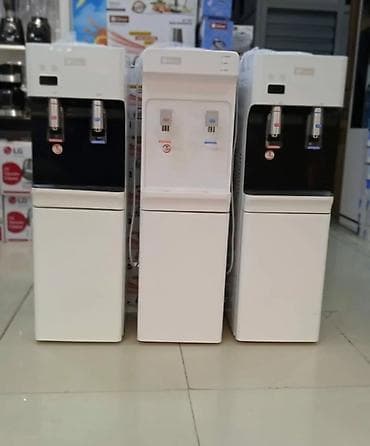 Dispenser su dispenseri 🚰dispenser silver alt hissesi dolab 2