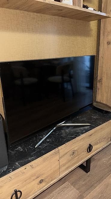 ✅102 ekran smart SAMSUNG televizoru 300 manat satilir Tiflis