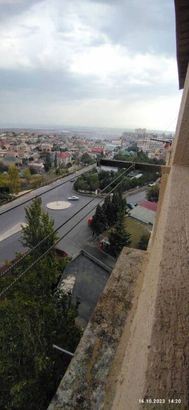 rabocide satilan evler: Bakı, Köhnə Günəşli, 2 otaqlı, Köhnə tikili, 70 kv. m — 7