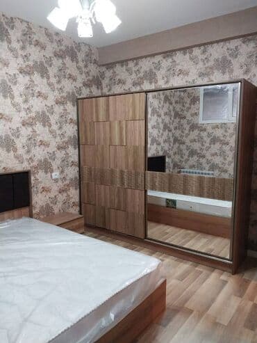 qarayev obyekt: Qaraev metrosuna yaxin 10 mertebeli binanın 1-ci mərtəbəsində yerləşən — 20