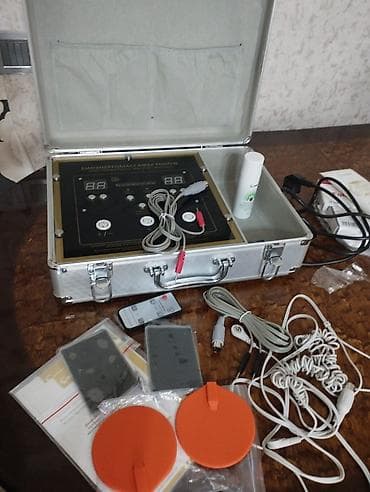 ucuz modem: Masajor, Akupunktur, Bədən üçün, İşlənmiş, Pulsuz çatdırılma, Ödənişli çatdırılma — 6