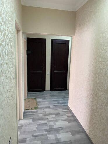 Bakı, Bakıxanov qəs., 2 otaqlı, Köhnə tikili, 55 kv. m — 9