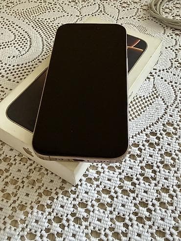 iphone 6 pilus: IPhone 16 Pro, 128 GB — 7