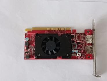Videokart NVidia GeForce GT 720, < 4 GB, İşlənmiş