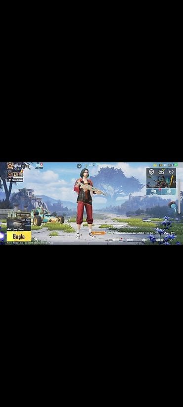Pubg hesabi satlir tecili 20m isdiyen olsan wp ya yazsin videosun