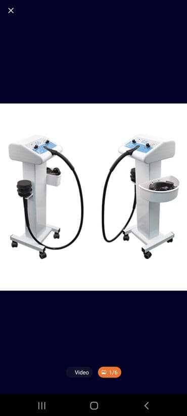 dermapen qiymeti: Vibro massaj, Təlim keçirilir — 11