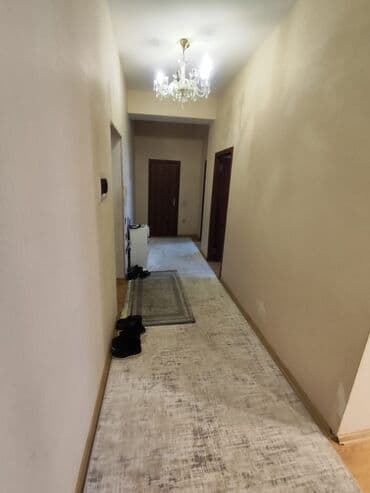 gorədildə satılan evlər: Bakıxanov qəs., 3 otaqlı, Yeni tikili, m. Neftçilər, 106 kv. m — 14