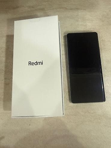 redmi note 40: Redmi Note 14 Pro – tam qutulu komplekt Xüsusiyyətlər: - 200 MP AI — 1