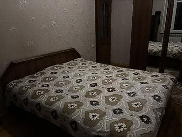 Çarpayi iki nəfərlik