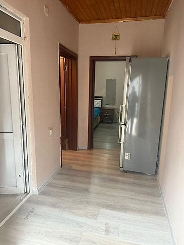 bineqedide kiraye: 1 otaqlı mənzil (studia tipli otaq) kirayə. - Yataq otağı/studiya — 5