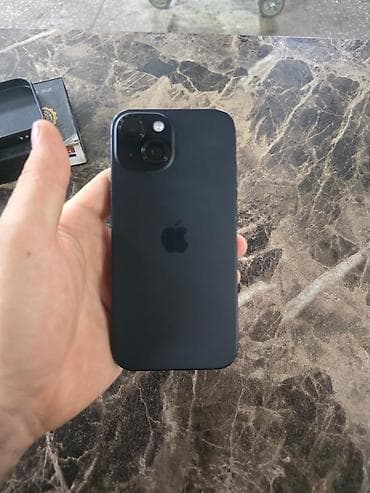 philips xenium 9@9h: IPhone 15, Qara, Face ID — 1