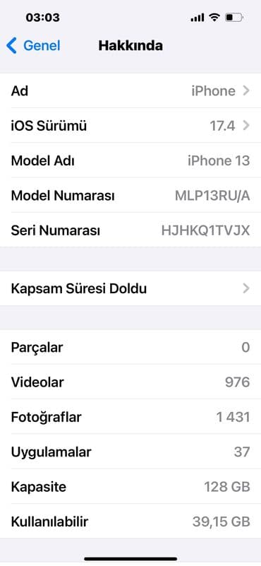 8gb notebook ram: IPhone 13, 128 ГБ, Синий, Face ID — 3