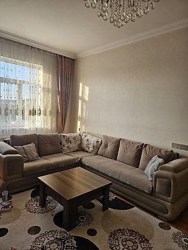 divan satisi: Çox təcili Künc divan satılır.Az işlənib köcməklə əlaqədar — 1