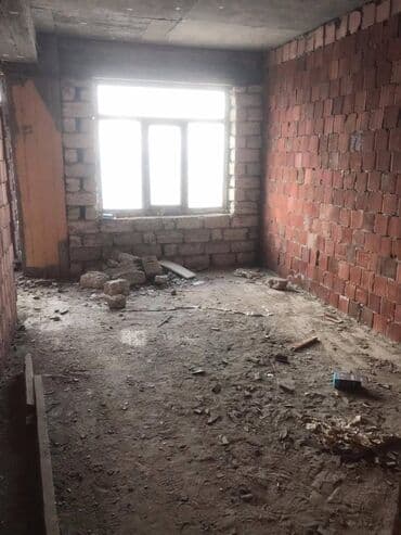 xirdalan mehdi huseynzade: 3 otaqlı, Yeni tikili, m. Həzi Aslanov, 135 kv. m — 4