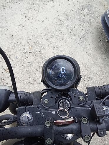 mopet ucuz: 300 sm3 — 3