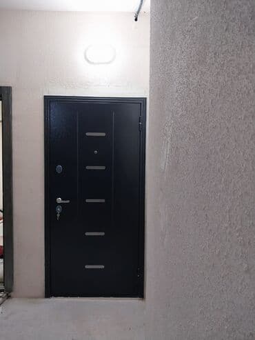 günəşli inşaat: 3 otaqlı, Yeni tikili, 61 kv. m — 13