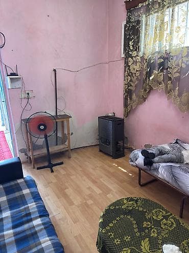 ev axtaranlar: Sebail rayonu Mühafizə polisiyle üzbəüz heyet evi bir otaq kiraye — 4