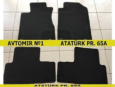 Honda crv 2012, 2016 parça ayaqaltıları 🚙🚒 ünvana və bölgələrə