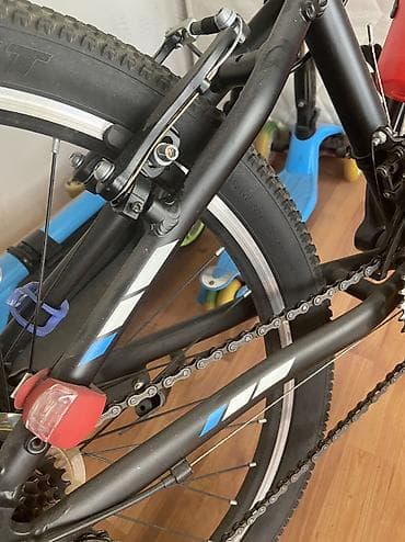 velosiped kameri: 24 olcu USA “VILANO” velosipedi. Iki teker magazasindan alinib — 4