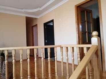 satlig evler kurdexani: 5 otaqlı, 200 kv. m, Yeni təmirli — 15