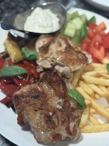 Xadimələr: Salma Asbaz is axdariram tam inversely asbazam — 2