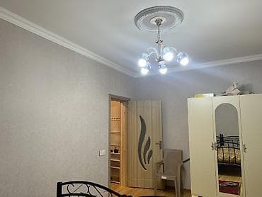 8 Noyabr metrosu yaxınlığında yerləşən (2 dəqiqəlik məsafədə) mənzil — 6