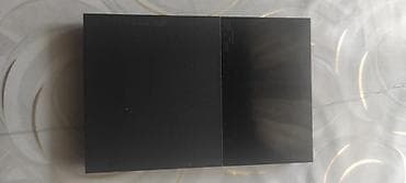 playsta: Sony PlayStation 2 Slim (SCPH seriyası) jostik yoxdur. Komplekt: - — 4