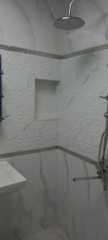 баку белый город купить квартиру: Xirdalanda elağa vahid kucesində 8 mertebeli binanın 4-cu — 5