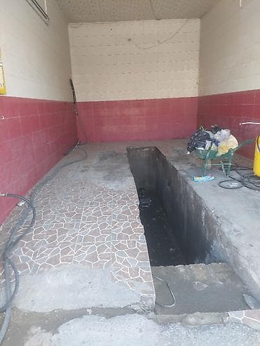 Продается гараж: Moyka arendaya verilr.daimi islek yerdi.yol kenaridi.qiymet 900.azn — 4
