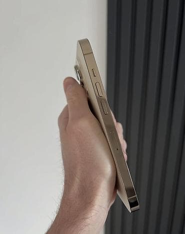 iphone 11 pro max satilir: IPhone 14 Pro, 256 GB, Matte Gold, Zəmanət, Kredit, Simsiz şarj — 2