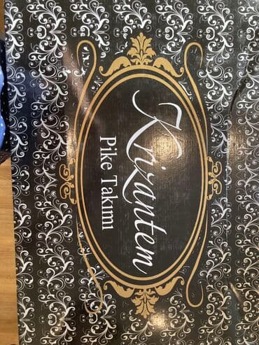 masa örtüyü: Yataq üçün Yeni Qaşlı rəng - Bej Yataq örtüyü, Ünvandan götürmə — 4