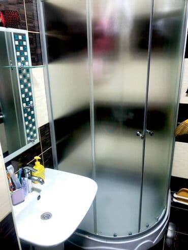 1 otaqlı kohnə tikili: 2 otaqlı, Yeni tikili, 54 kv. m — 19