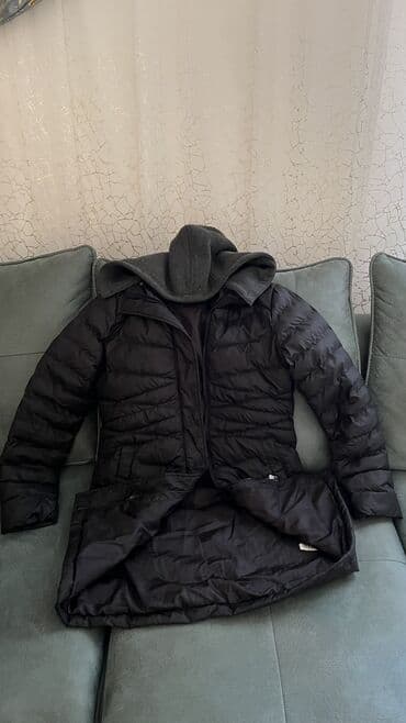 instagram paltolar: Yeni kimidir,heç bir problemi yoxdur,ölçü s — 3