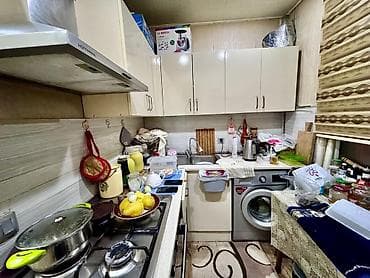 bineqedi ev: Salam alekum kirayə gözəl dolu vezyetde evimiz çıxdı elana Ancaq — 8