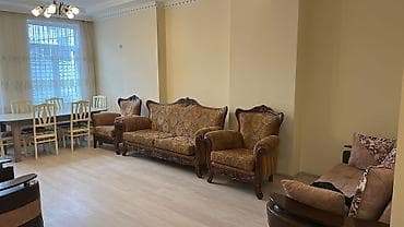 kend ehmedli kiraye ev: Yeni Yasamalda kısmet şadlıq sarayının yaxininda 3 otaqlı ev kirayə — 2