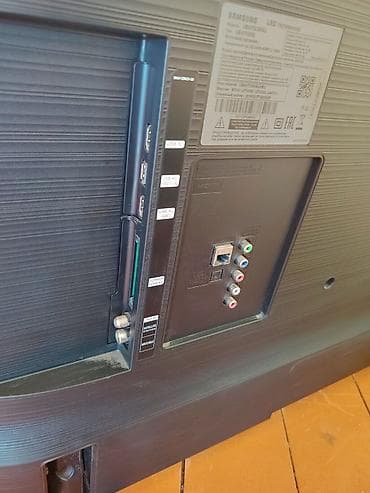 tp link 8151n: Samsung LED Televizor – Model: UE43T5300AU (UE43T5300) - Ekran: 43 — 1