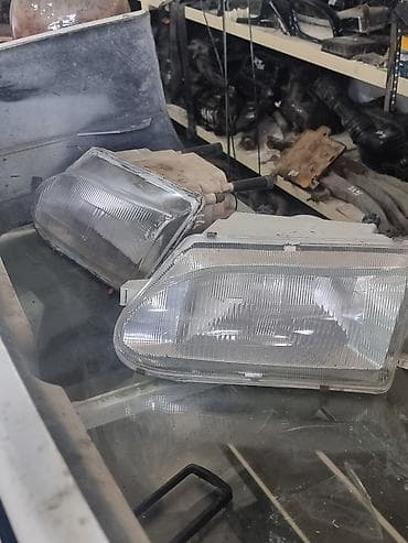 resor ford transit: Məhsul: Avtomobil diferensial hissələri və ötürücü qovşaqları Təsvir — 5