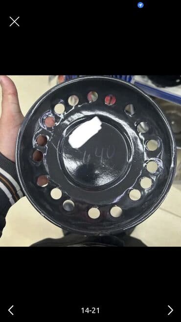 Шланги: Saç ici satılır.Ayaqaltılığı və tavası var. Dəmirdir.Təzədir.Çeşıdlər — 2