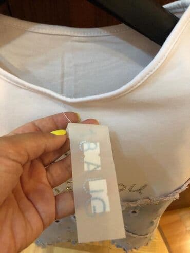 ağ qadın koftaları: Yeni kofta,razmer S — 3