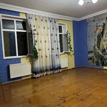 baki hovuzlu evler: 440 kv. m, 10 otaq, Kombi — 4