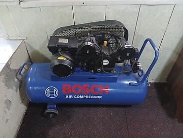 Инструменты: Б/у — 2